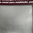 Amaco Wireform Aluminum Contour Mesh Modeling Sheet 16 In X 20 In