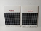 Honda Eu2000i Generator Oem Owners Manual  31z07630   Companion 