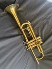Trumpet   Bach Tr300 With Case