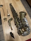 Yamaha Yas23 Alto Saxophone  japan - Dark Purple Case