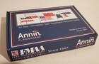 Annin Flagmakers Usa Patriotic Betsy Ross Colonial 13 Star Flag 2 x3  Cotton