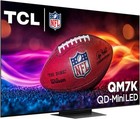 Tcl 55       Qm7k Series Qd-mini Led Qled 4k Uhd Smart Tv With Google Tv