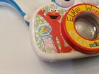 Sesame Street Elmo s World Toy Talking Camera Game