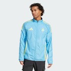 Adidas Men Philadelphia Union Reversible Anthem Jacket