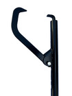 Koch Hd Logging Cant Hook 49  Steel Handle 6 - 16  Log Roller Peavy Heavy Duty