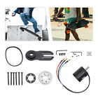 Electric Skateboard Motor Kit Skateboard Pulleys Kit 5065 Sensorless Diy