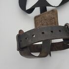Wh Buckingham   Co  Lc-5 Pole Climbing Spike 16in Gaffs