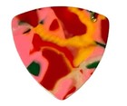 Vintage Guitar Pick- Fender Mosaic 346- Unused- 0 5mm- Rare