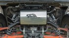 Slp Performance Muffler For 2016-25 Polaris Rzr-s 1000   General Models - 09-121