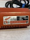 Milwaukee 5192 2   Inch Heavy Duty Die Grinder   Very Nice