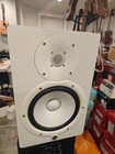 Yamaha Hs8 Amplified Nearfield Active Studio Monitor White