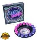 Endless Games Roulette Party Game Spin Wheel Tabletop Challenge