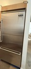 Viking Vcbb5363erss 36 Inch Built-in Bottom-freezer Refrigerator