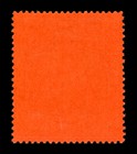 Bermuda  1942  Kgvi    1 Black   Violet Salmon  Scott  128b Mint Mnh Vf
