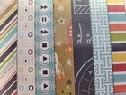 Echo Park Paper s  that s My Boy  Collection Kit   Bonuses