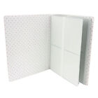 128 Pocket Mini Photo Album For Fujifilm Instax Mini 12 11 9 8 - Blue