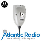 Motorola Rmn5127 Impres Microphone For Xpr5 Mobile Radios