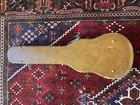 Vintage 1950   s Gibson Les Paul Hard Shell Case  4 Latch  Ultra Rare