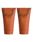 Foot Treatment Cream - 4 Oz  2 Pack - Deep Moisturizing For Dry Cracked Feet