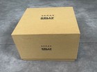 Serax Kelly Wearstler Dune Slate Porcelain Teapot W Infuser Box B4025001-704