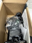 New - Plantronics Cs540 Wireless Headset System Black 84693-01- Free Shipping