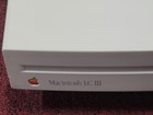 Apple Macintosh Vintage Computer Lc Iii 8mb Ram bluescsi Sd Scsi Os 7 5 Rebuilt