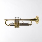 Jupiter Xo Model 1600il Roger Ingram Professional Bb Trumpet Sn Ea10167 Open Box