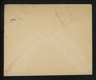 Postal History Haiti  c1 Cover Air Mail 1931 Port Au Prince Local Use