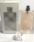 Burberry Brit Rhythm For Her Perfume Women 3 Oz   90 Ml Edt Spray