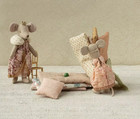 Maileg Princess And The Pea  Big Sister Mouse