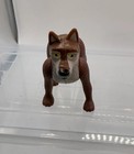 Dakin Vintage 1995 Balto Dog Figure  Hardees Toy