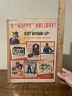 Vintage Advertising    hopalong Cassidy    Ephemera