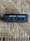 Tc Helicon Guitar Harmony Control   Power Supply 