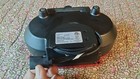 Wolfgang Puck Pie   Pastry Baker Maker Red Electric Bpm00025 Clean Working Nice