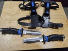 Wenoka Scuba Diving Knives
