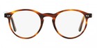 New Polo Ralph Lauren Man Phantos Eyeglasses Ph2083 5007 Havana 46mm