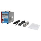 110v Ultrasonic Plastic Welder Portable Ultrasonic Spot Welding Machine 500w