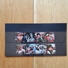 Hm The Queen s Platinum Jubilee Royal Mail Stamp Mint New Uk A