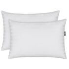 Serta Perfect Sleeper Comfy Sleep Bed Pillow  2 Pk Standard queen 20  X 28 
