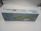 New  Nori Press Handheld Steam Iron Green 3-in-1 Portable Travel Garment Steamer