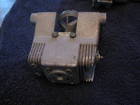 Vintage 1960 s Cox Dune Buggy    Engine