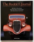 6 Mint Issues    The Rodders Journal    33-39-40-42-43-44  Free Us Shipping 