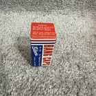 Vintage Kilgore Bang Cap Box With 5 Rolls 250 Shots Sealed Box Full