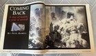 Historic 9-11-2001 Ny Daily News Newspaper World Trade Center September 11  2002