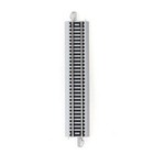 Bachmann E-z Track Train Layout  027d Train Set Ho Scale 4  X 8  Dcc Switches