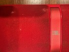 Jbl Soundboost 2 Moto Mod Speaker Motorola - Powers On - Sound Is Untested
