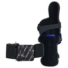 Kr Strikeforce Pro Rev  3 Bowling Wrist Support Glove