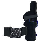 Kr Strikeforce Pro Rev  3 Right Handed Bowling Wrist Support Glove 