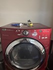 Maytag Performance Series 27 Inch Electric Dryer