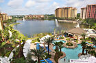 Disney Fl Jan1 - Dec 31 2025 Wyndham Bonnet Creek Resort 1or 2brm Any Day Wknd